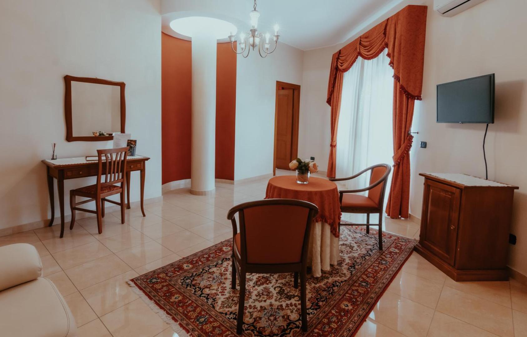 San Raffaele Hotel Restaurant & Resort Castelluccio Superiore Ngoại thất bức ảnh