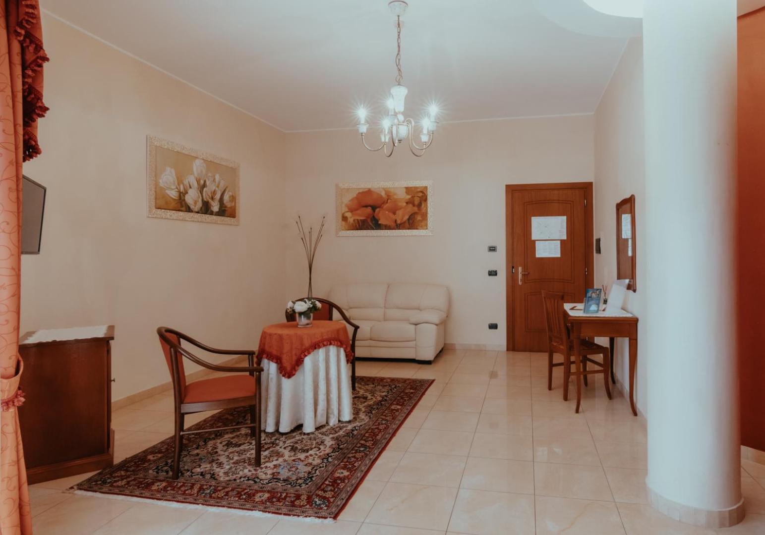 San Raffaele Hotel Restaurant & Resort Castelluccio Superiore Ngoại thất bức ảnh